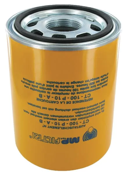 Filtrační vložka 10 µm