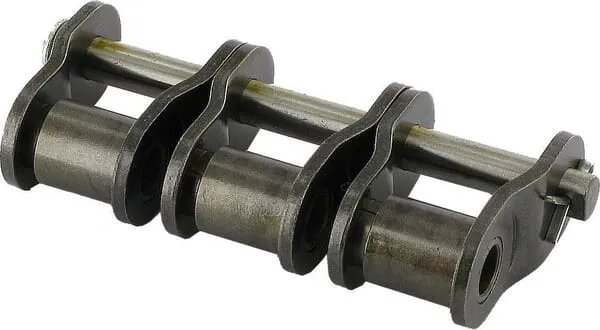 Spojka zalomená 1x17,02mm tripl