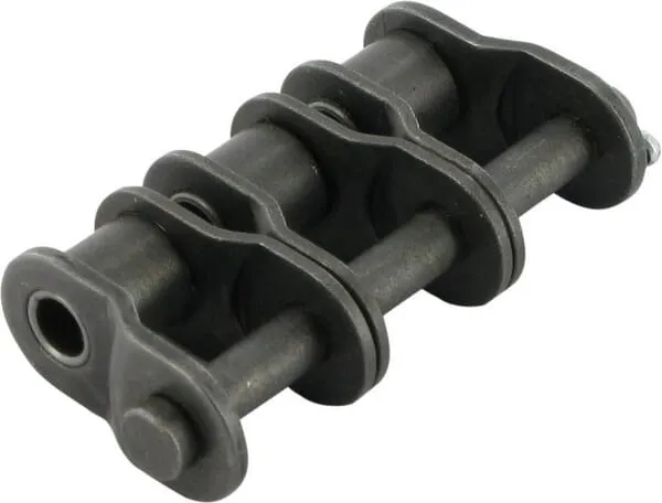 Spojka zalomená 1/2x5/16 tripl