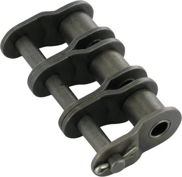 Spojka zalomená 5/8x3/8 tripl