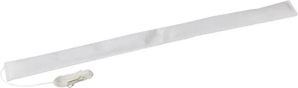 Absorpční materiál vysoušeče nádrží