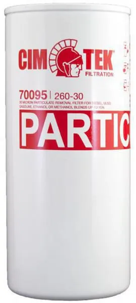 Prvek palivového filtru Cim-Tek