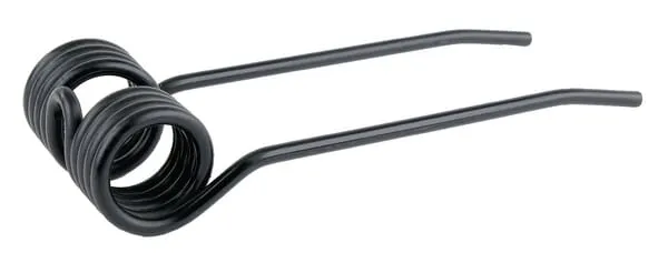 Pero sběrače McHale