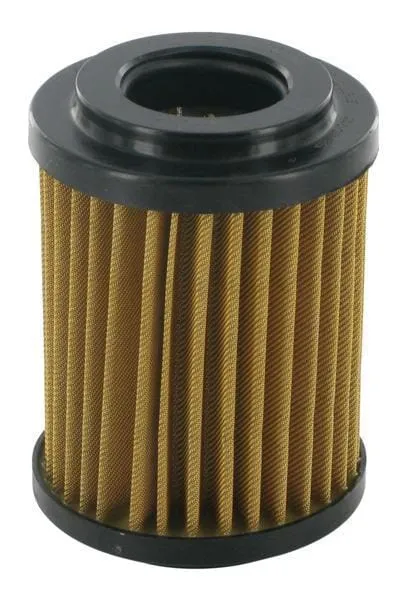 Filtrační články, typ CU025 pro zpětné filtry FRI025