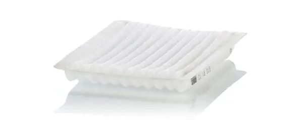 Kabinový vzduchový filtr