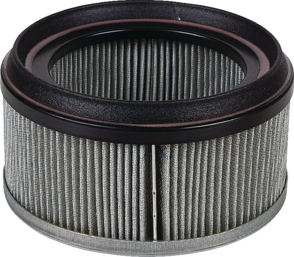 Filtr vnitřního prostoru