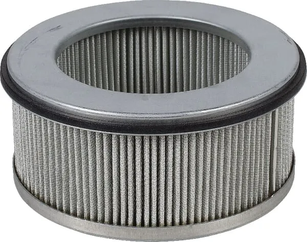 Filtr vnitřního prostoru