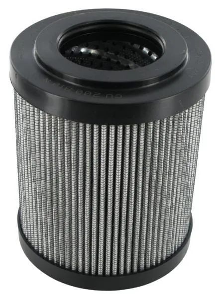 Filtrační články, typ CU200 pro filtry k zabudování do vedení LMP 250-1