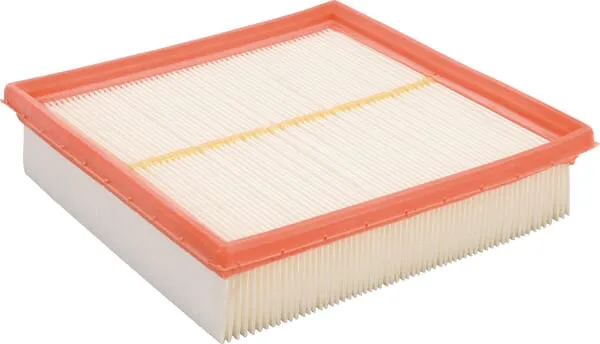 Filtr vnitřního prostoru