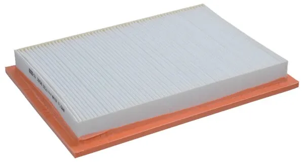 Filtr kabinový HIFI, SC50122