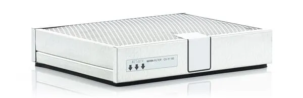 Kabinový filtr Mann Filter