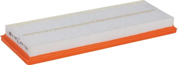 Filtr vnitřního prostoru