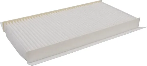 Filtr vnitřního prostoru