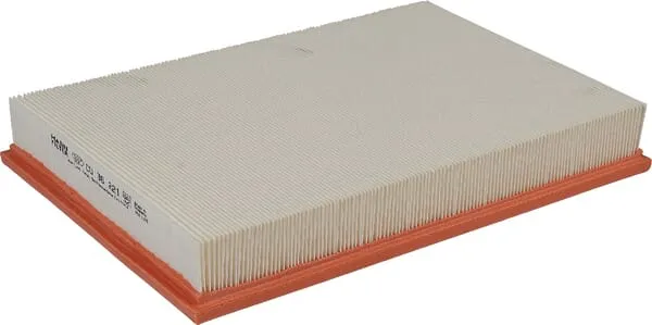 Filtr vnitřního prostoru