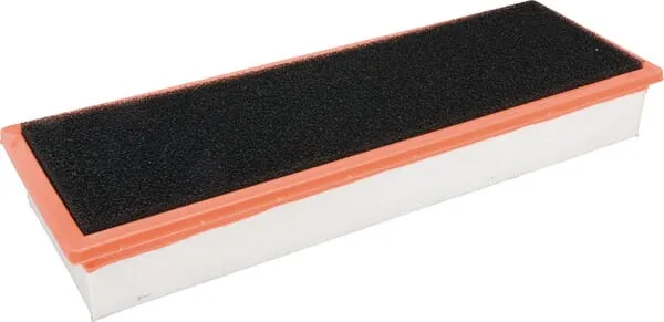 Filtr vnitřního prostoru