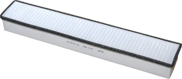 Kabinový filtr Mann Filter