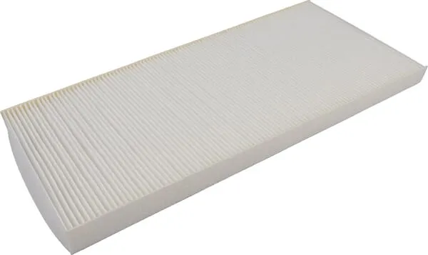 Filtr vnitřního prostoru