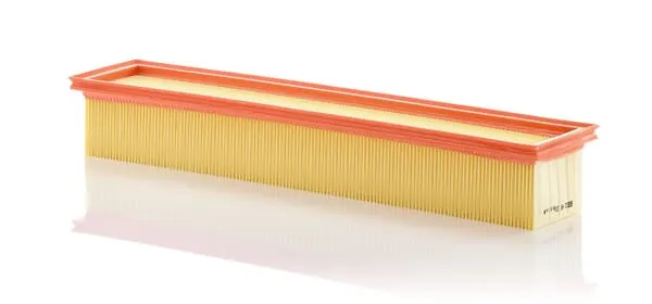 Filtr vzduchu kabinový