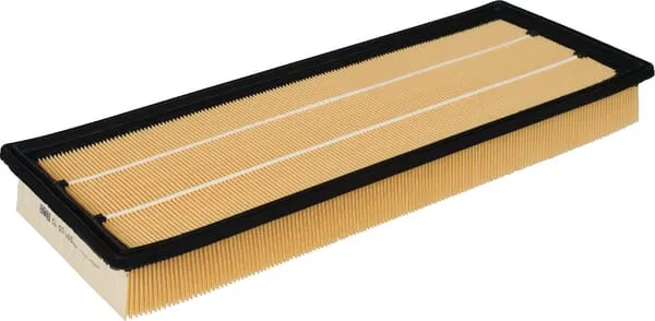 Filtr vnitřního prostoru