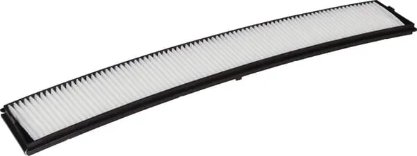 Filtr vnitřního prostoru