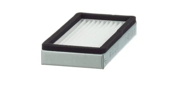 Cabin air filter