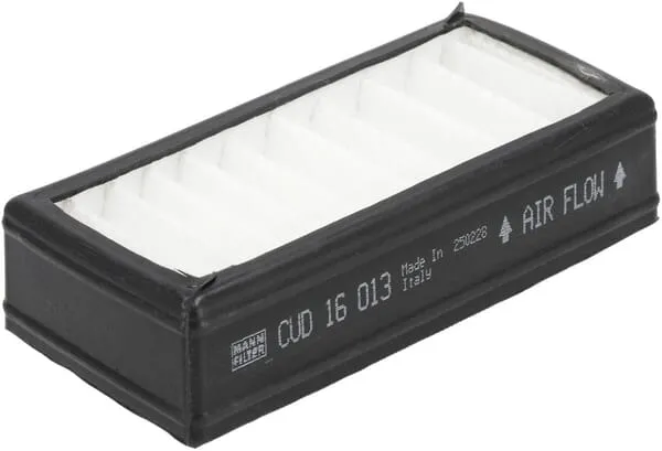 Kabinový vzduchový filtr