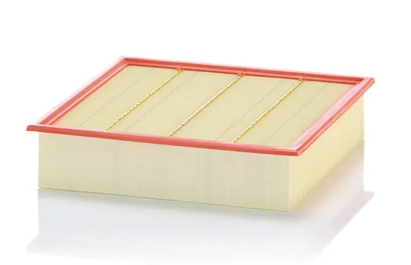 Kabinový vzduchový filtr