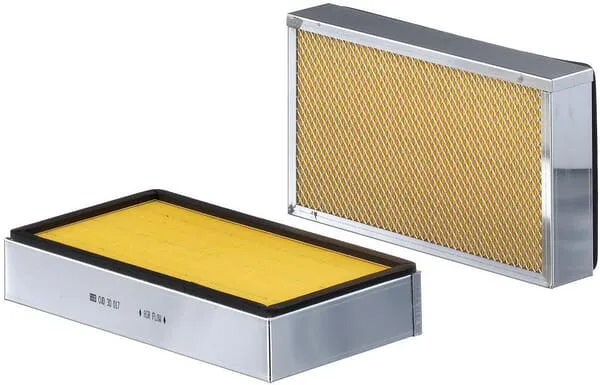 Vzduchový kabinový filtr