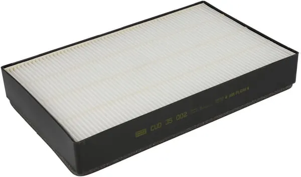 Kabinový vzduchový filtr