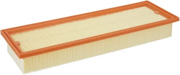 Kabinový vzduchový filtr