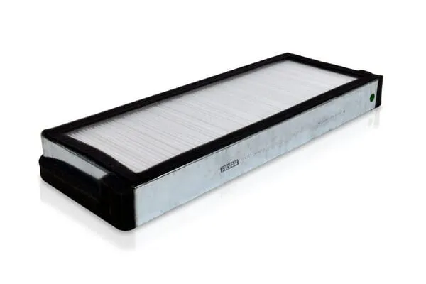 Vzduchový kabinový filtr