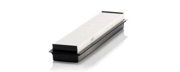 Kabinový vzduchový filtr