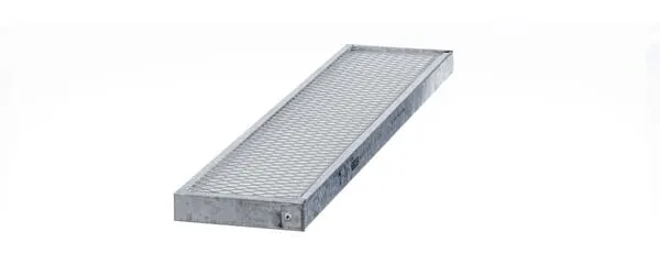 Vzduchový kabinový filtr