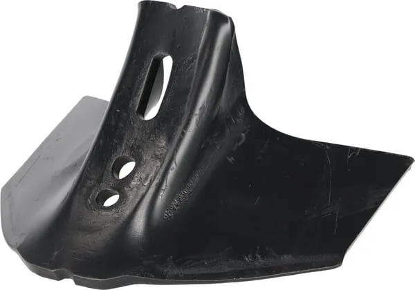 Jednodílná křídlová radlice, 270 mm