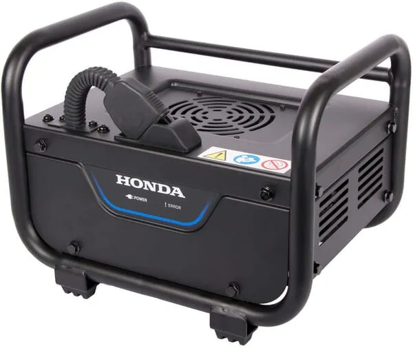 Nabíječky baterií pro elektrické motory Honda