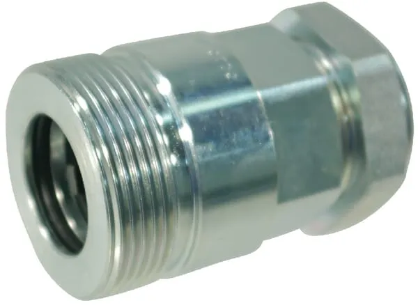 Šroubovací rychlospojky s vnitřním závitem typ CVE