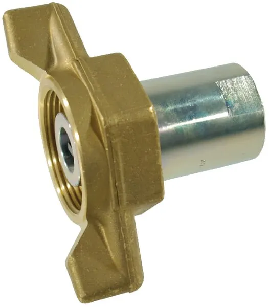 Vnitřní závit typ samec CVE