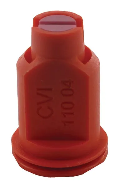 Albuz - Injektorové trysky CVI keramické 110°