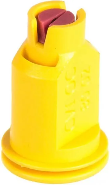 Albuz - Injektorové krajové trysky CVI OC keramické 80°