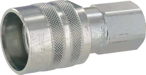 Hydraulický konektor 3/8" BSP