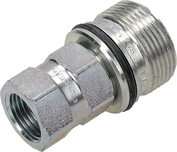 Rychlospojka 1/2" BSP vnitřní závit