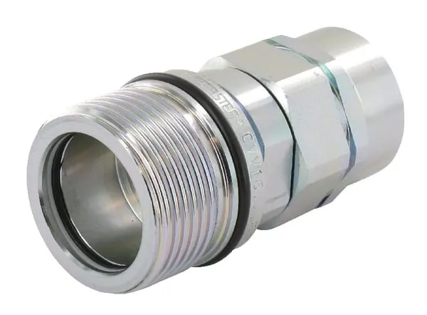 Rychlospojka 1" female 1"BSP-V