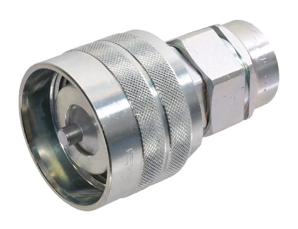 Hydr.konekt. 3/4" BSP vnitř.z.