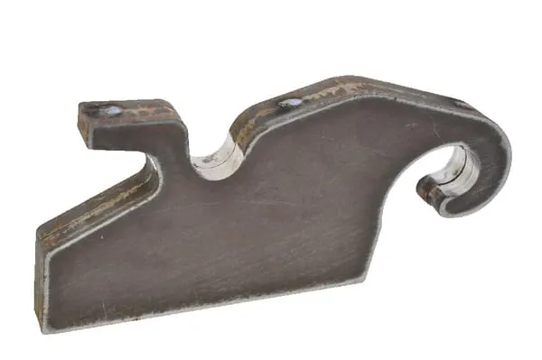 Navařovací hák CW00