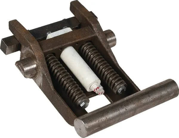 Rychlospojka CW základna