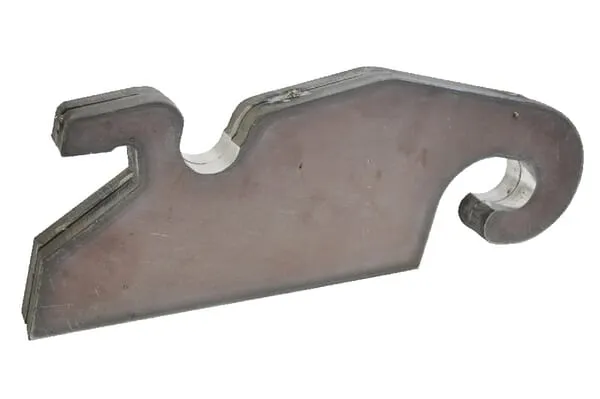 Navařovací hák CW1