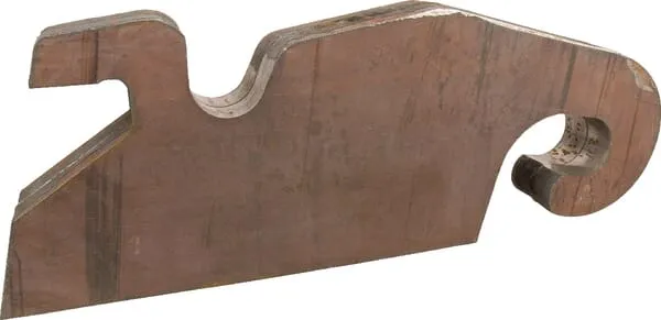 Navařovací hák CW1/CW10 30 mm