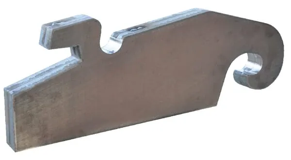 Navařovací hák CW2