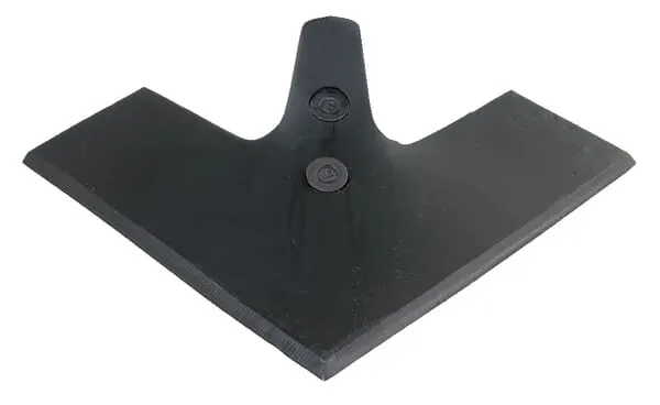 Šípová radlička 300 mm