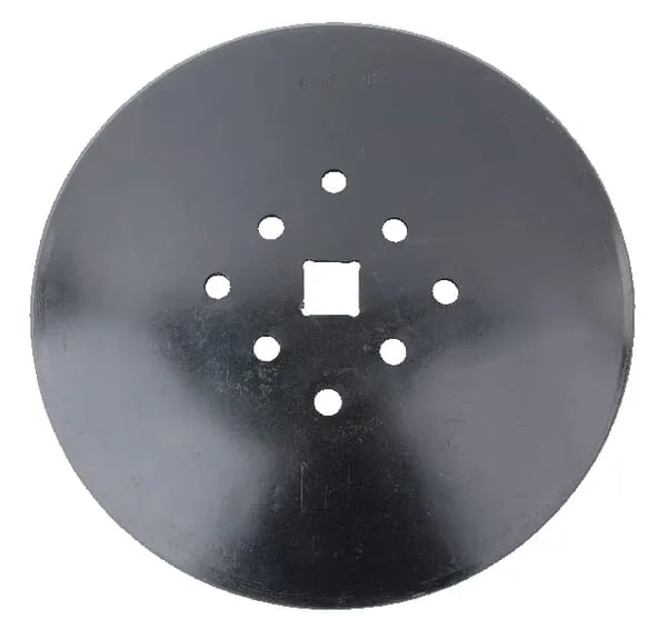 Podmítací disk hladký 300x3